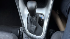 Toyota Yaris 1.5 Hybrid Icon 5dr CVT Hybrid Hatchback